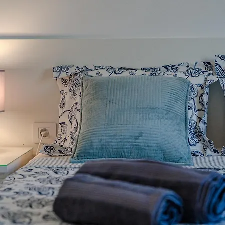 Appartement Mareverde Sunshine