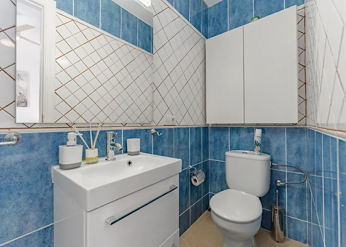 Appartement Mareverde Sunshine