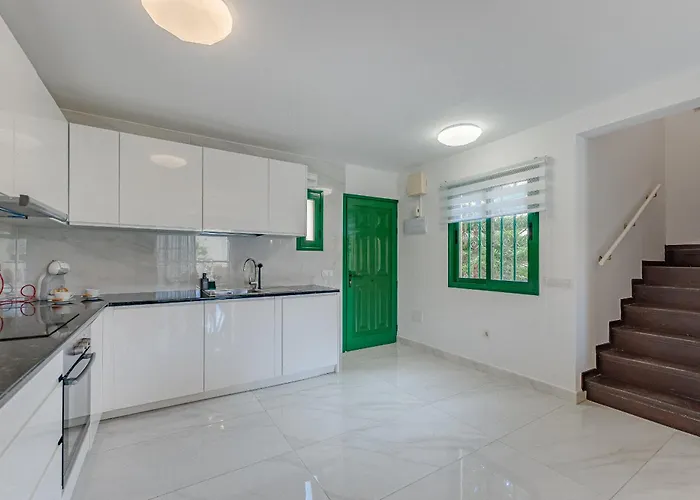 Mareverde Sunshine Appartement Costa Adeje (Tenerife)