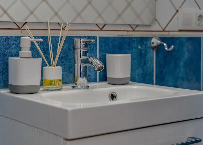 Appartement Mareverde Sunshine Costa Adeje (Tenerife)