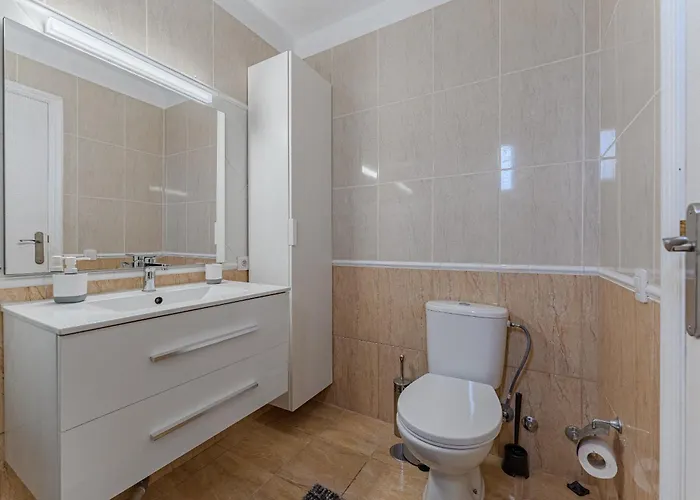 Mareverde Sunshine Appartement