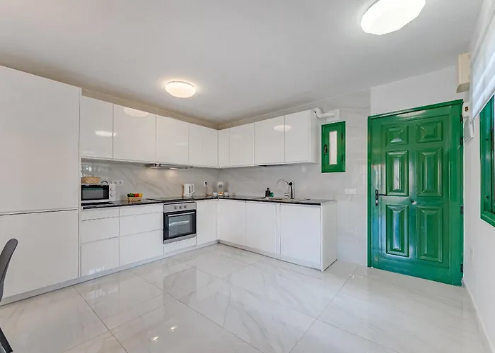 Appartement Mareverde Sunshine Costa Adeje (Tenerife)