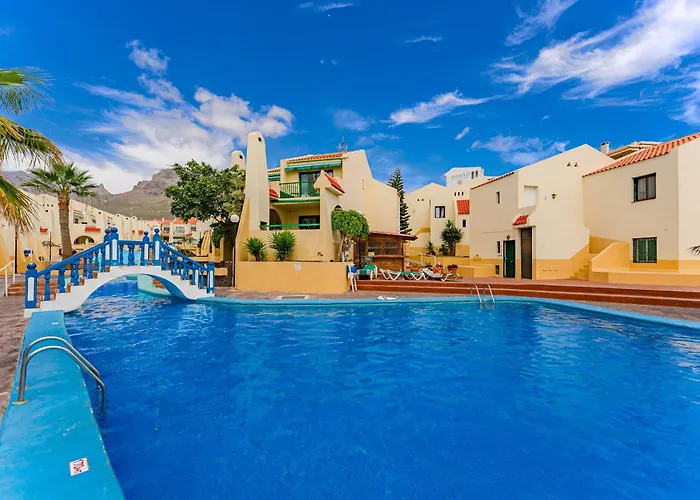 Mareverde Sunshine Appartement