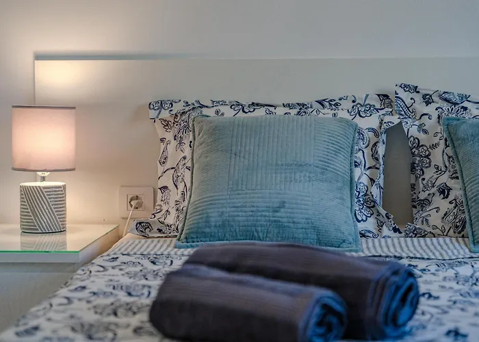 Appartement Mareverde Sunshine