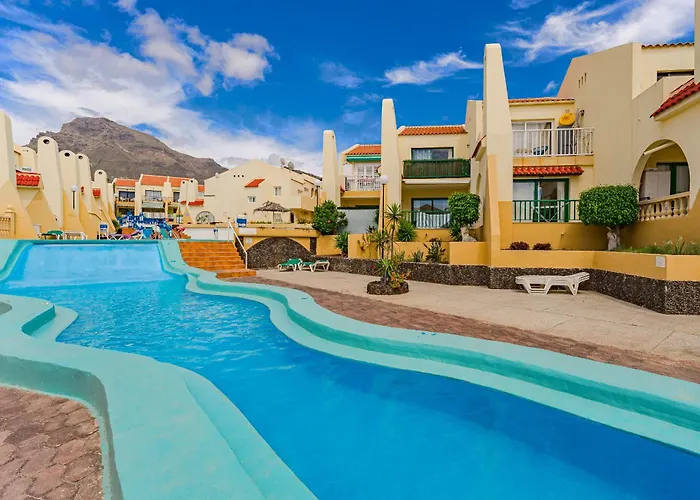 Mareverde Sunshine Appartement