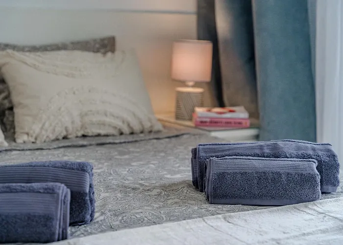 Appartement Mareverde Sunshine