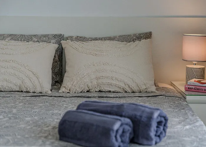 Mareverde Sunshine Appartement *