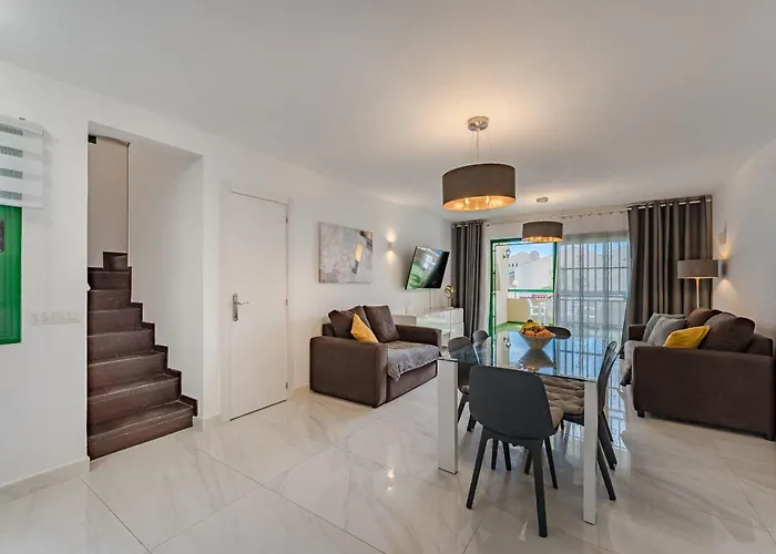 Mareverde Sunshine Appartement