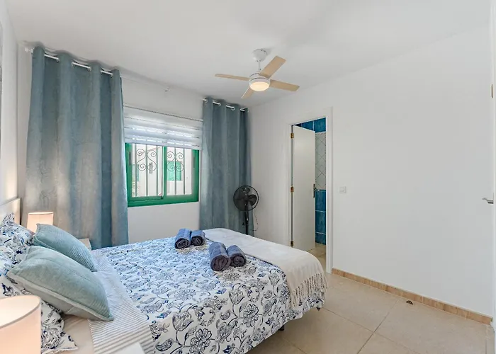 Appartement Mareverde Sunshine Costa Adeje (Tenerife)