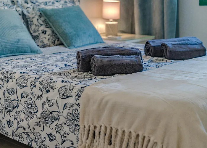 Mareverde Sunshine Costa Adeje (Tenerife)