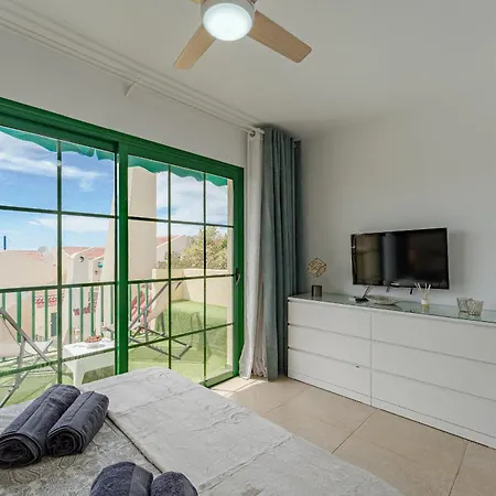 Apartamento Mareverde Sunshine Costa Adeje (Tenerife)