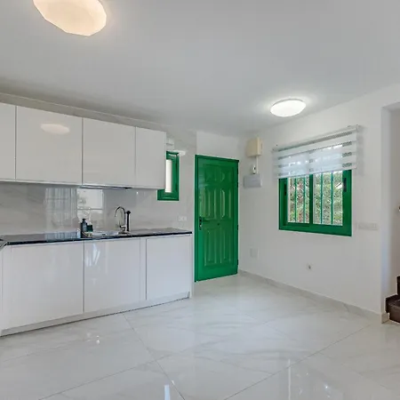 Mareverde Sunshine Apartamento Costa Adeje (Tenerife)