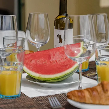 Mareverde Sunshine *