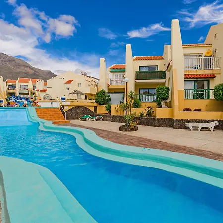 Mareverde Sunshine Apartamento