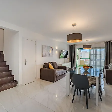 Mareverde Sunshine Апартаменты