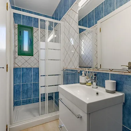 Mareverde Sunshine Апартаменты *