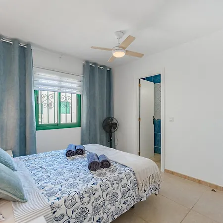 Apartamento Mareverde Sunshine Costa Adeje (Tenerife)
