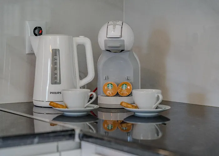 Mareverde Sunshine Lejlighed Costa Adeje (Tenerife)