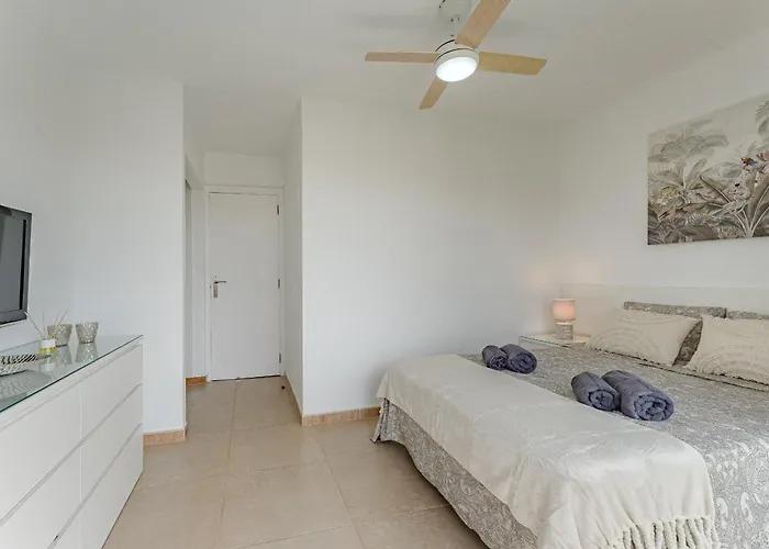 Mareverde Sunshine アデヘ