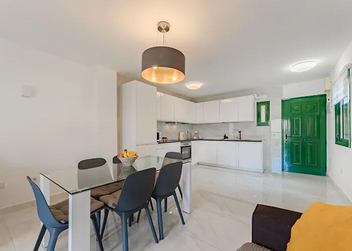 Mareverde Sunshine * アデヘ