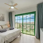 Apartamento Mareverde Sunshine *
