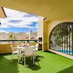 Apartamento Mareverde Sunshine Costa Adeje (Tenerife)