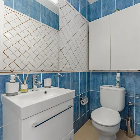 Апартаменти Mareverde Sunshine