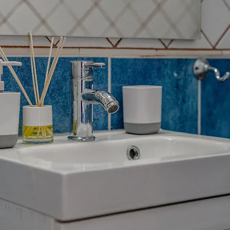 Апартаменти Mareverde Sunshine Адехе