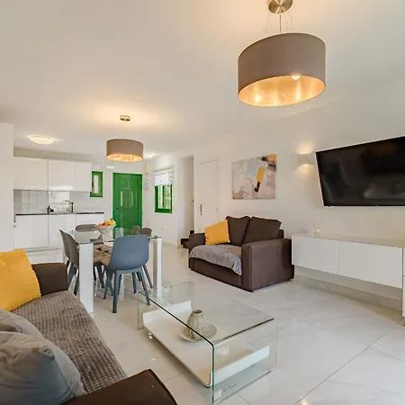 Mareverde Sunshine Адехе