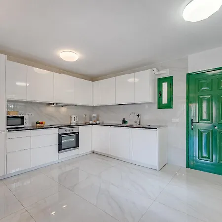 Appartement Mareverde Sunshine Costa Adeje (Tenerife)