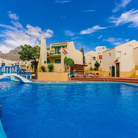 Mareverde Sunshine Апартаменти