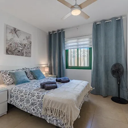 Mareverde Sunshine * Costa Adeje (Tenerife)