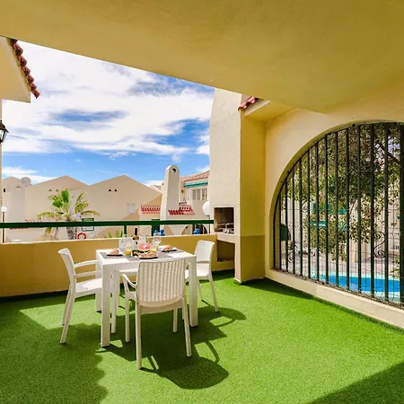 Appartement Mareverde Sunshine Costa Adeje (Tenerife)