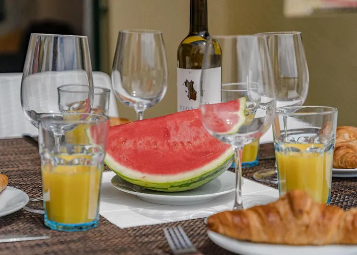 Mareverde Sunshine *