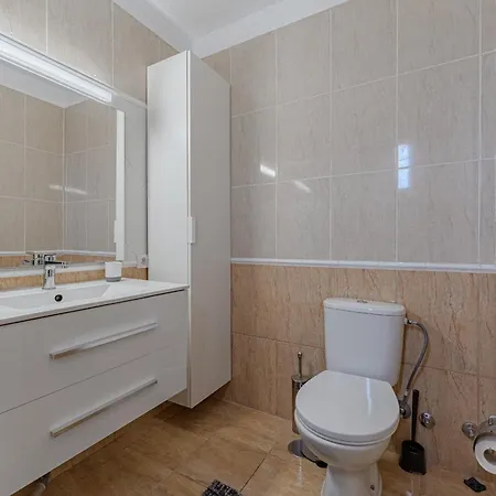 Mareverde Sunshine Apartman