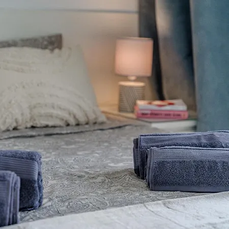 Apartamento Mareverde Sunshine
