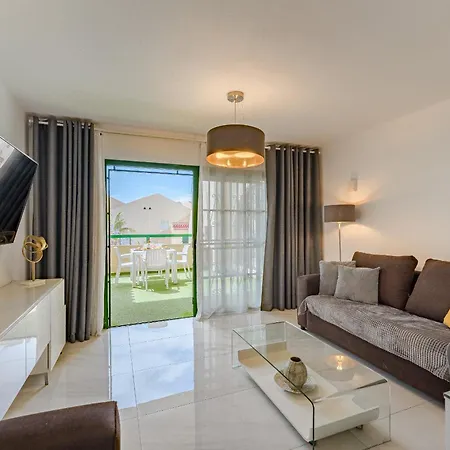 Mareverde Sunshine Apartamento *