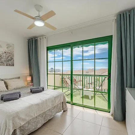 Apartman Mareverde Sunshine *