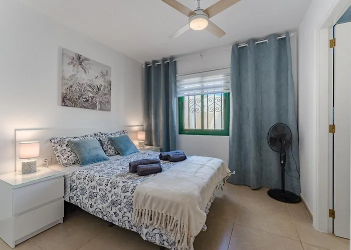 Mareverde Sunshine * Адехе